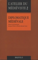 Diplomatique médiévale