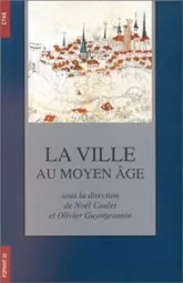 La ville au Moyen âge