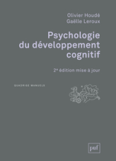 Psychologie du développement cognitif