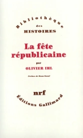 La Fête républicaine