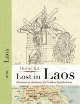 Lost in Laos