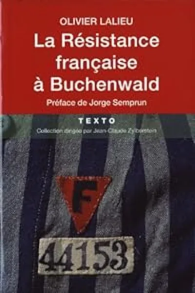 Résistance française à Buchenwald