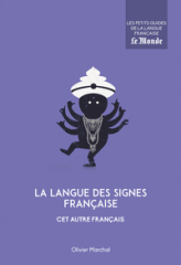 La langue des signes française