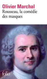 Rousseau, la comédie des masques