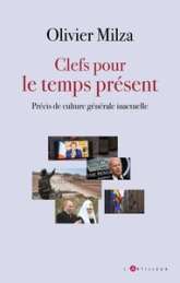 Clefs pour le temps présent