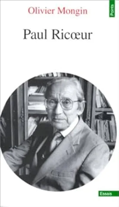 Paul Ricoeur