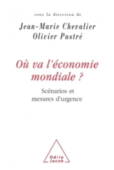 Où va l'économie mondiale