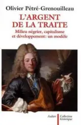 L'argent de la traite