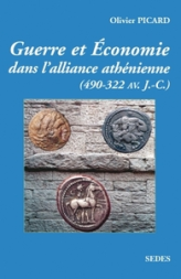 Guerre et économie de la Grèce classique