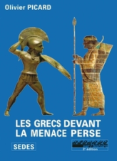 Les Grecs devant la menace perse