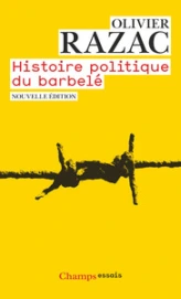 Histoire politique du barbelé