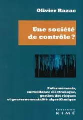 Une société de contrôle ?