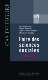 Faire des sciences sociales - Comparer