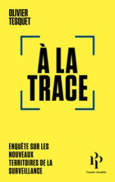 À la trace