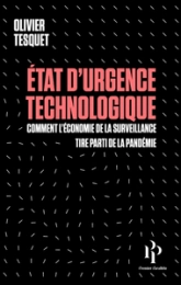 Etat d'urgence technologique