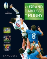 Larousse du rugby