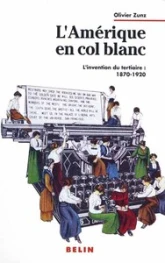 L'Amérique en col blanc