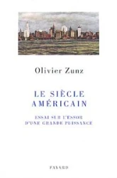 Le siècle américain