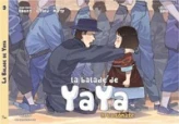 La balade de Yaya, tome 9 : La sonate