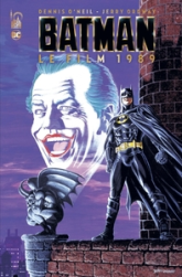 Batman : Le film 1989