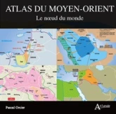 Atlas du moyen-orient