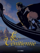 La Vénitienne, tome 1 : La colombe noire