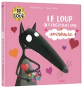 Le Loup qui cherchait une amoureuse