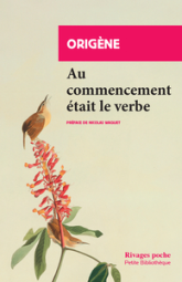 Au commencement était le verbe