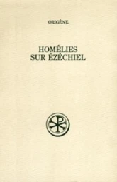 Homélies sur Ezéchiel