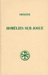 Homélies sur Josué