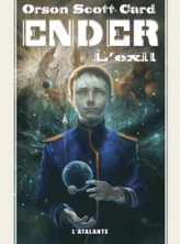 Ender : l'exil