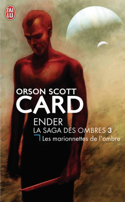 La saga des ombres