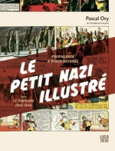 Le petit nazi illustré : Propagande et bande dessinée dans Le Téméraire