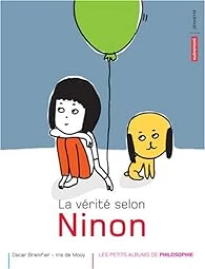 Selon Ninon