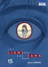 Les Liens du sang, tome 15