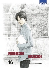 Les liens du sang, tome 16