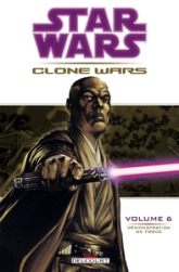 Star Wars - Clone Wars, tome 6 : Démonstration de force