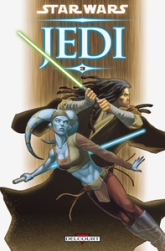 Star Wars - Jedi, Tome 3 : Rite de passage