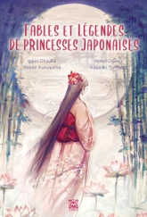 Fables et légendes de princesses japonaises