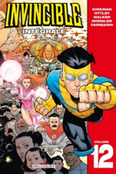 Invincible - Intégrale, tome 12