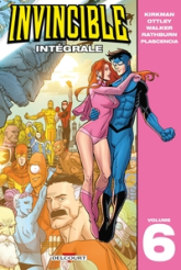 Invincible - Intégrale, tome 6