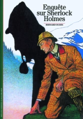 Enquête sur Sherlock Holmes