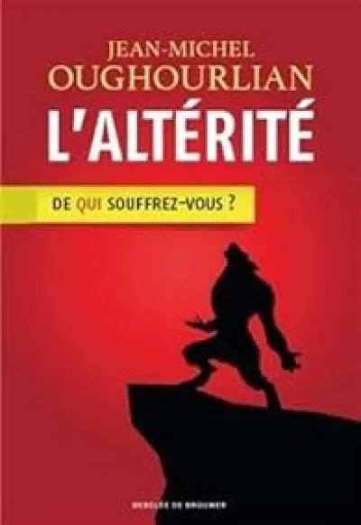 L'altérité