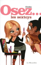 Osez les sextoys