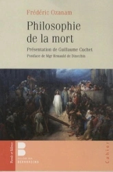 philosophie de la mort