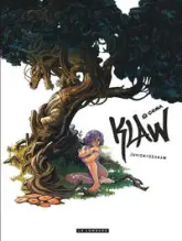 Klaw,  tome 11 : Coma