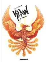 Klaw, tome 12 : Phénix