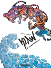 Klaw, tome 15 : Ce qui est à moi