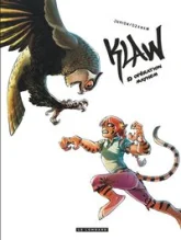 Klaw, tome 7 : Opération Mayhem