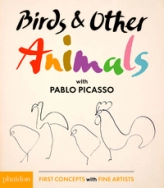 BIRDS & OTHER ANIMALS: WITH PABLO PICASSO